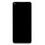 Lcd With Touch Screen For Realme Q3s Black By - Maxbhi Com