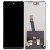 Lcd With Touch Screen For Tcl Stylus 5g Black By - Maxbhi Com