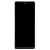 Lcd With Touch Screen For Tcl Stylus 5g Black By - Maxbhi Com