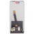 Lcd With Touch Screen For Tcl Stylus 5g Black By - Maxbhi Com