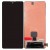 LCD with Touch Screen for ZTE Nubia Z40S Pro Black