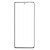 Replacement Front Glass For Honor Magic V Orange By - Maxbhi Com