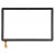 Touch Screen Digitizer For Blackview Tab 7 Black By - Maxbhi Com