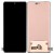 LCD with Touch Screen for Vivo S16e Purple