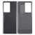Back Panel Cover For Zte Axon 40 Pro Black - Maxbhi Com