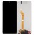Lcd With Touch Screen For Honor X40 Gt Silver By - Maxbhi Com