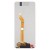 Lcd With Touch Screen For Honor X40 Gt Silver By - Maxbhi Com