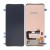 Lcd With Touch Screen For Lenovo Legion Duel 2 White By - Maxbhi Com