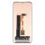 Lcd With Touch Screen For Meizu 18s Black By - Maxbhi Com