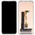 LCD with Touch Screen for Meizu 18s Blue
