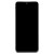 Lcd With Touch Screen For Meizu 18s Violet By - Maxbhi Com