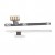 Power Button Flex Cable For Doogee X98 Pro On Off Flex Pcb By - Maxbhi Com