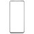 Replacement Front Glass For Meizu 18s Violet By - Maxbhi Com