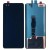 Lcd With Touch Screen For Blu Bold N2 Teal By - Maxbhi Com