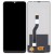 Lcd With Touch Screen For Wiko T10 Black By - Maxbhi Com