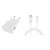 Charger for Karbonn Titanium S7 - USB Mobile Phone Wall Charger