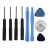 Opening Tool Kit Screwdriver Repair Set for Alcatel OT-665