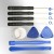 Opening Tool Kit Screwdriver Repair Set for Alcatel OT-990