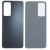 Back Panel Cover For Blackview A85 Black - Maxbhi Com