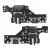 Charging Connector Flex Pcb Board For Zte Blade V41 Vita 5g By - Maxbhi Com