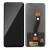 Lcd With Touch Screen For Blackview A85 Sky By - Maxbhi Com