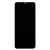 Lcd With Touch Screen For Tcl 30 Xl Black By - Maxbhi Com
