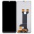 Lcd With Touch Screen For Zte Blade V41 Vita 5g Black By - Maxbhi Com