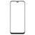 Replacement Front Glass For Tcl 30 Xl Black By - Maxbhi Com