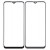Replacement Front Glass For Tcl 30 Xl White By - Maxbhi Com