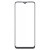Replacement Front Glass For Tcl 30 Xl White By - Maxbhi Com
