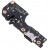 Charging Connector Flex Pcb Board For Realme V20 By - Maxbhi Com