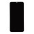 Lcd With Touch Screen For Realme V20 Blue By - Maxbhi Com