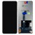 Lcd With Touch Screen For Wiko 5g Silver By - Maxbhi Com
