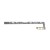 Power Button Flex Cable For Blackview A85 On Off Flex Pcb By - Maxbhi Com