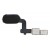 Fingerprint Sensor Flex Cable For Oppo F1s Black By - Maxbhi Com