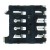 Sim Tray For Blackberry Q10 - Maxbhi Com