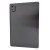 Back Panel Cover For Blackview Tab 12 Black - Maxbhi Com