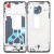 LCD Frame Middle Chassis for Oppo Reno 7 SE 5G White