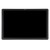 Lcd With Touch Screen For Blackview Tab 12 Grey By - Maxbhi Com