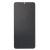 Lcd With Touch Screen For Zte Blade V40 Vita Black By - Maxbhi Com