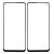 Replacement Front Glass For Oppo Reno 7 Se 5g Blue By - Maxbhi Com