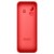 Full Body Housing For Energizer E4 Red - Maxbhi Com