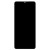 LCD with Touch Screen for BLU S91 Green