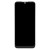 Lcd With Touch Screen For Nokia C200 White By - Maxbhi Com