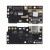 Charging Connector Flex Pcb Board For Blackview Bv5200 By - Maxbhi Com