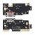 Charging Connector Flex Pcb Board For Ulefone Power Armor X11 Pro By - Maxbhi Com