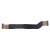 Lcd Flex Cable For Realme X2 By - Maxbhi Com