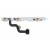 Power Button Flex Cable For Blackview Bv5200 On Off Flex Pcb By - Maxbhi Com