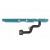 Power Button Flex Cable For Blackview Bv5200 On Off Flex Pcb By - Maxbhi Com