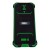 Back Panel Cover For Blackview Bv7200 Green - Maxbhi Com